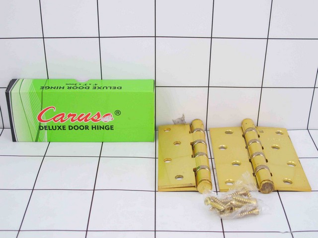 Caruso Deluxe Door Hinger Engsel Pintu
