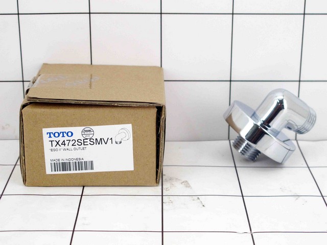 Toto Wall Outlet TX472SESMV1