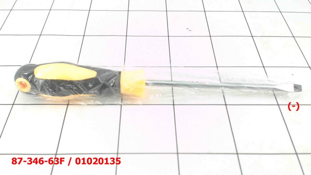 Obeng Minus 150 Mm XTLI 0834