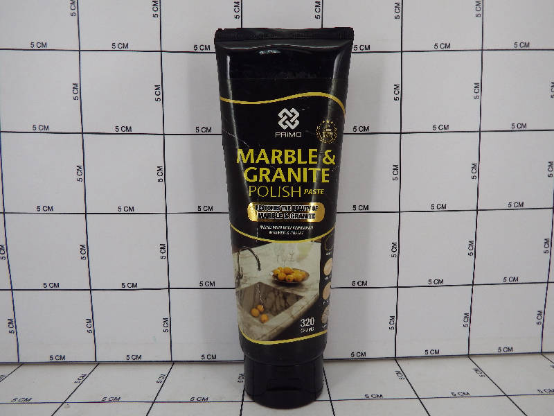 Primo Marble & Granite  Polish Paste 320g