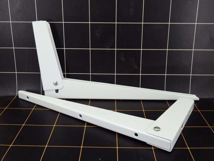 Siku Rak Lipat 300x130