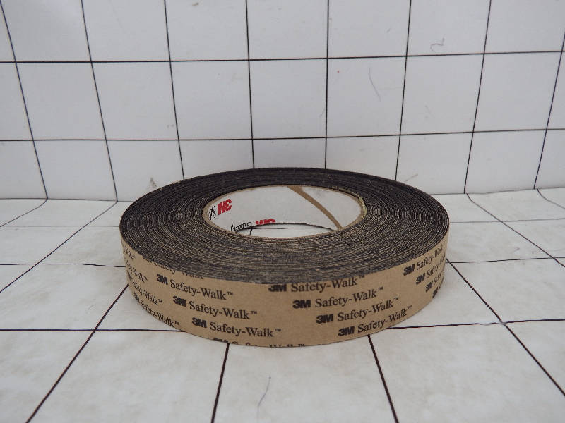 3M - Safety Walk Anti Slip 1"X2M
