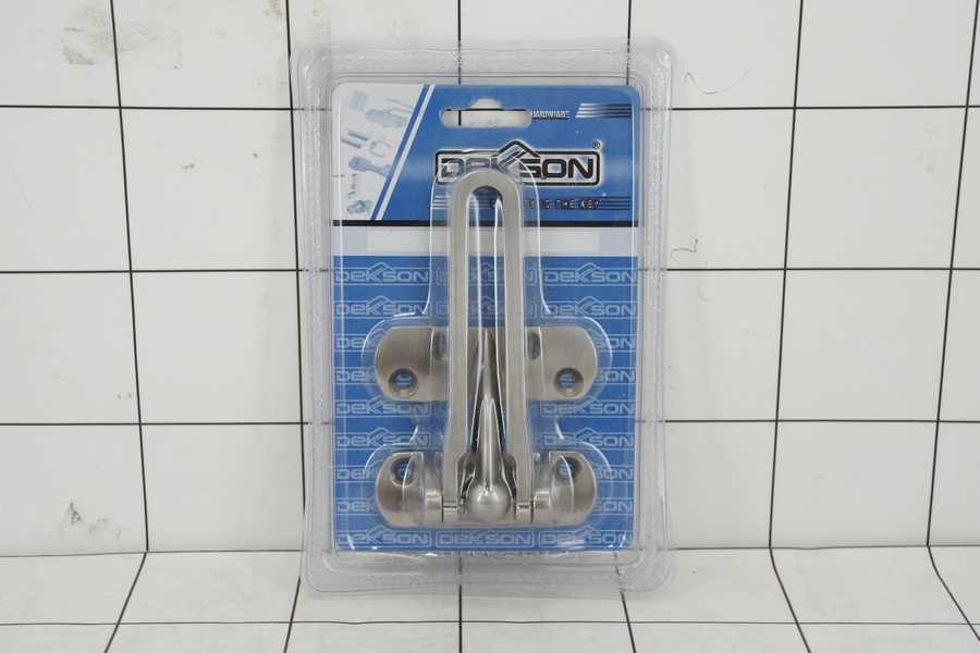 Dekson Door Guard 020 SN Grendel Pintu