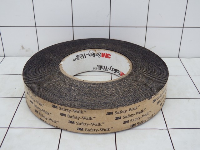 3M - Safety Walk Anti Slip 1"X6M