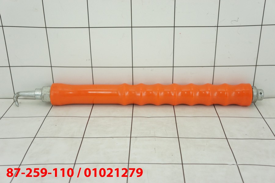 Twisting Ties Tool /  Pengikat Kawat