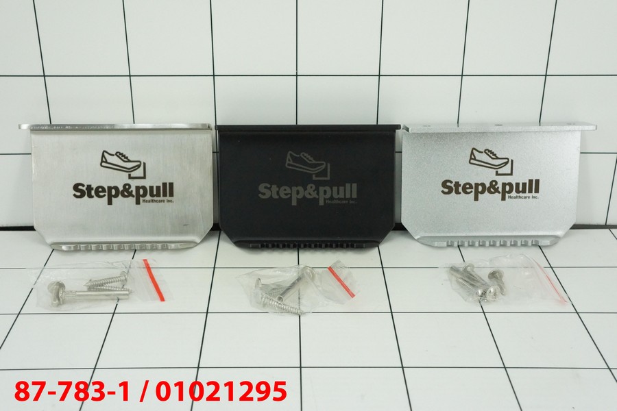 Foot Pull Pintu Step Pull