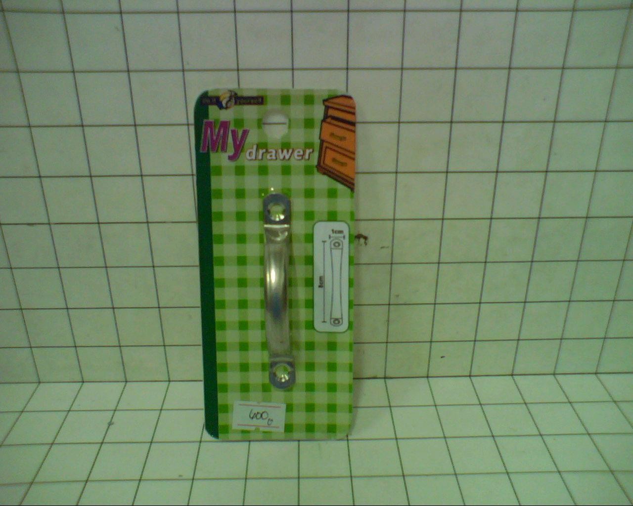GE - Handle / Tarikan Laci 14.5 x 1.5 Cm