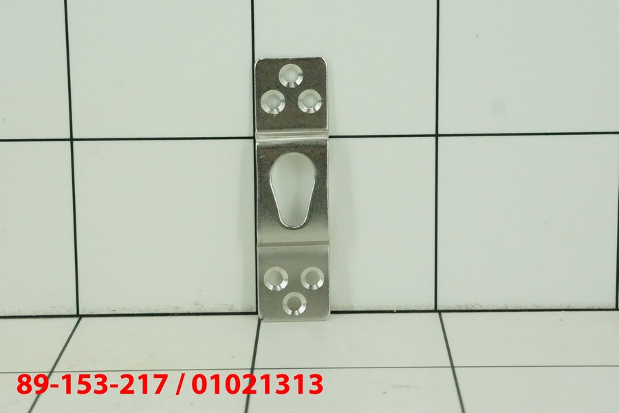 Hook Gantungan Bingkai Foto 7.5 x 2 Cm Isi 2 Pcs