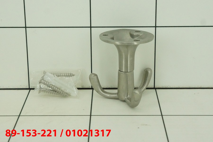 Hook Gantung 3 Hook 5 cm