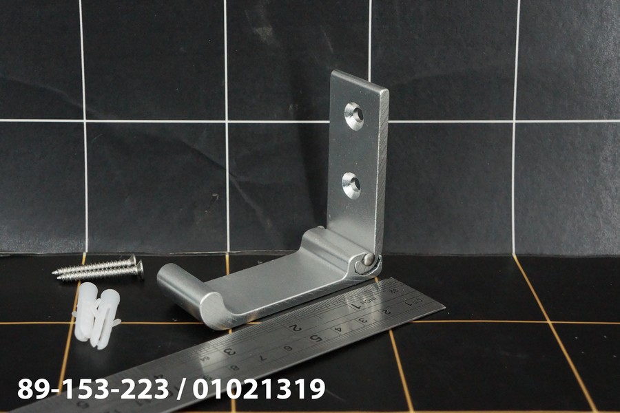 Hook Lipat 7.5x2.5x1.5 cm