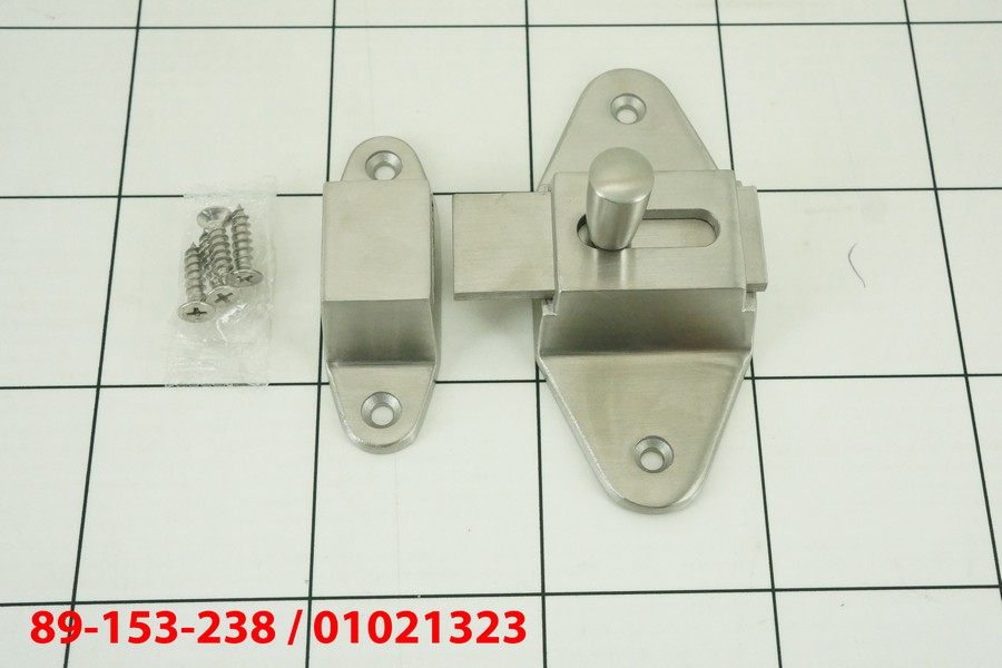 GE - Grendel Kunci Pintu Bolts