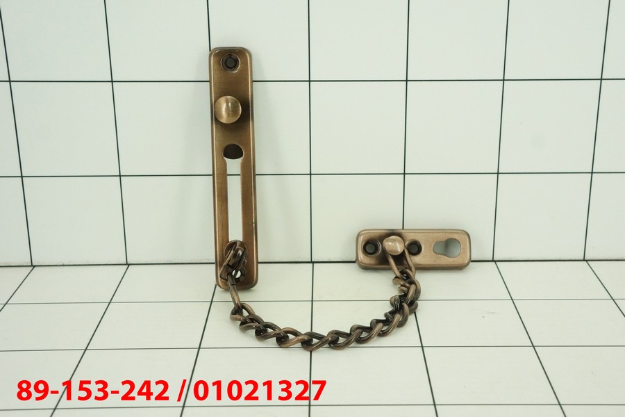 GE - Grendel Kunci Pintu Rantai