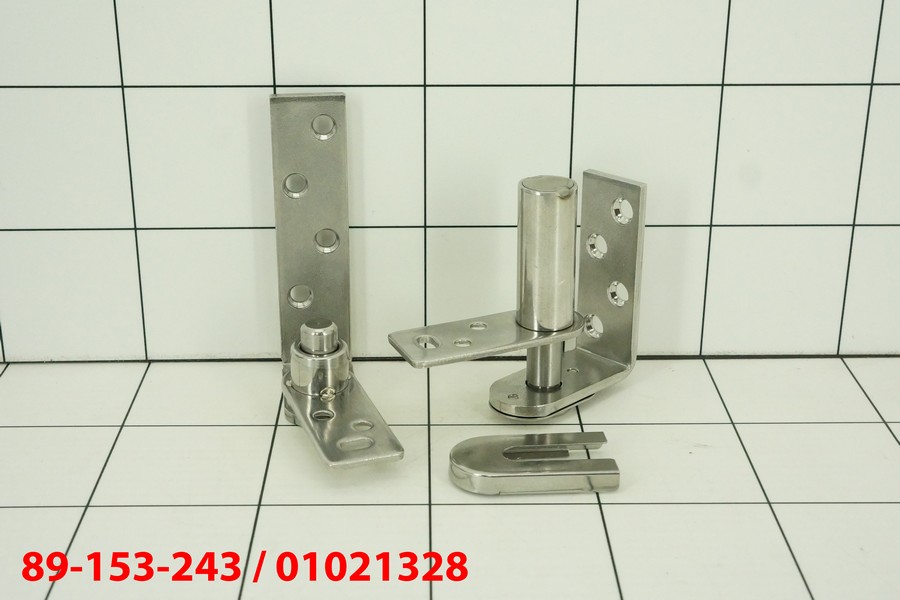 Engsel Pivot Pintu 44