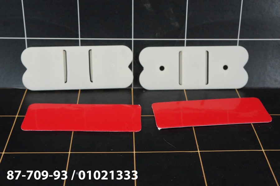 Holder Stop Kontak