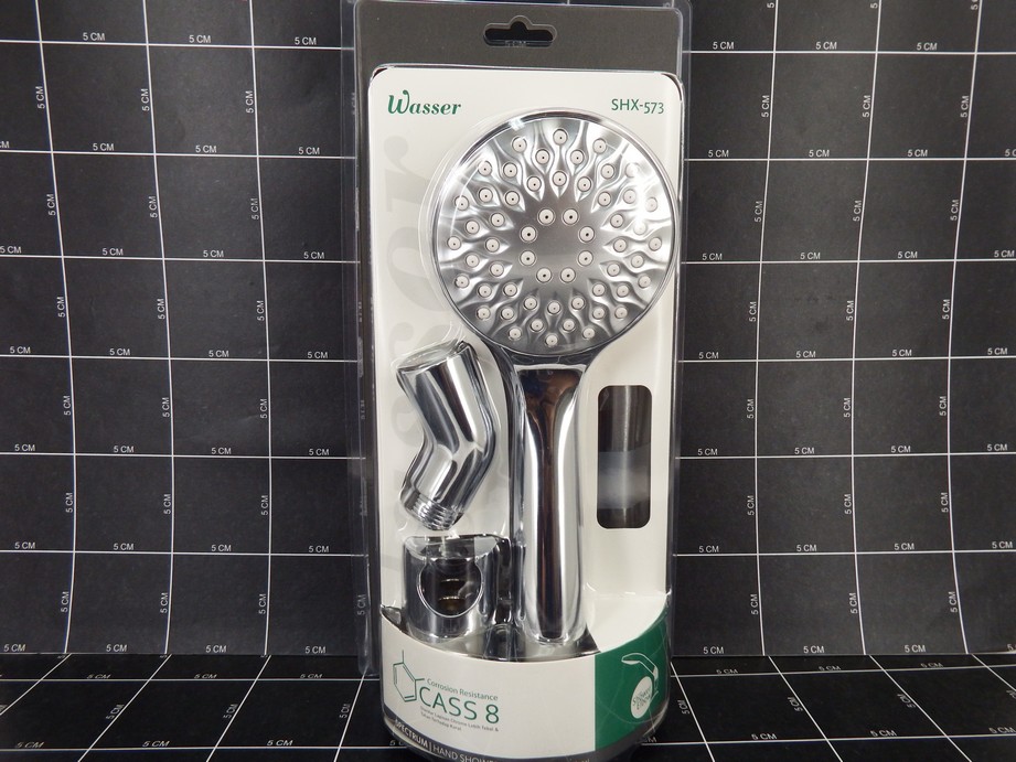 Wasser Head Shower  SHX-573