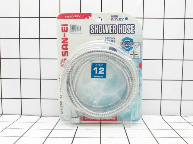 Selang SAN-EI SHW PS30-76X 1.2M 2 Liter 240 Volt