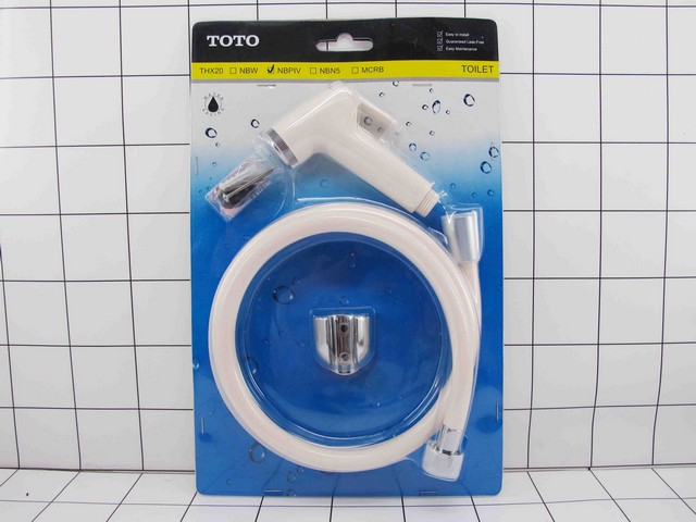 Toto Jet Shower Toilet THX20