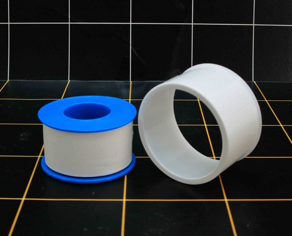 GE Plumbing Seal Tape Tombo T27730A