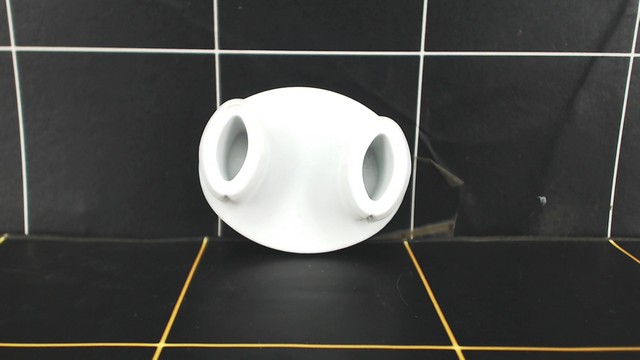 Toto Rubber Seat / Pad Toilet