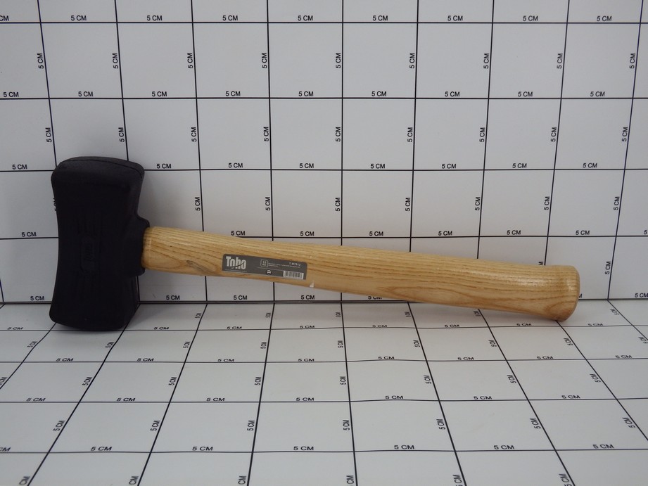 TOHO Palu Karet TM7012 12oZ