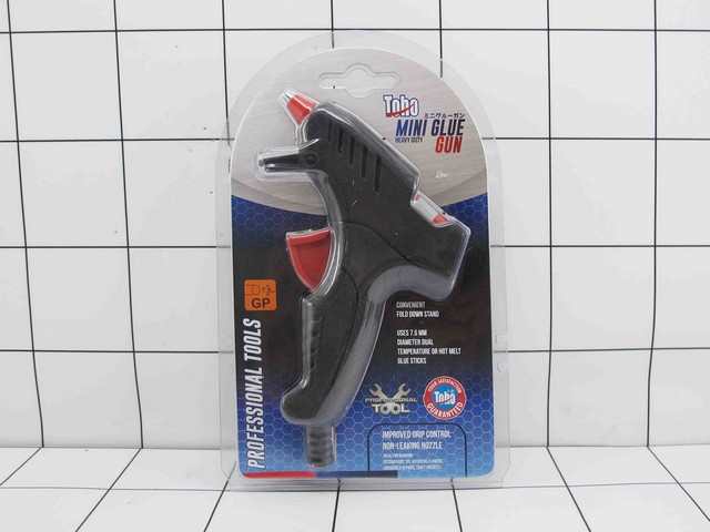 Toho Mini Glue Gun /  Mini Lem Tembak
