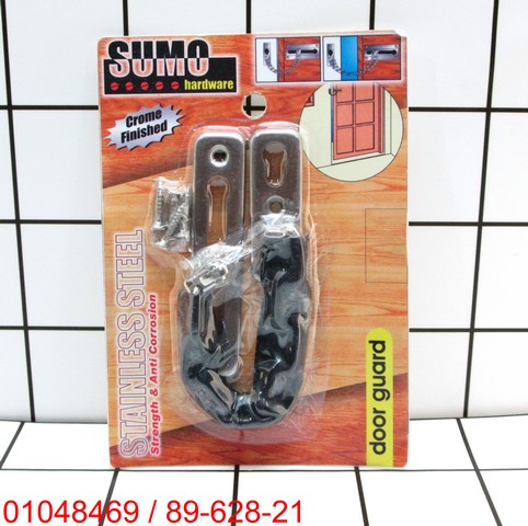 Sumo Grendel Pintu Rantai