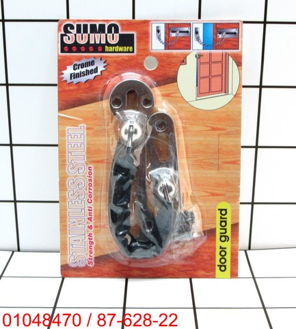 Sumo Grendel Pintu Rante