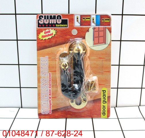 GE - Door Guard / Penahan Pintu Rantai