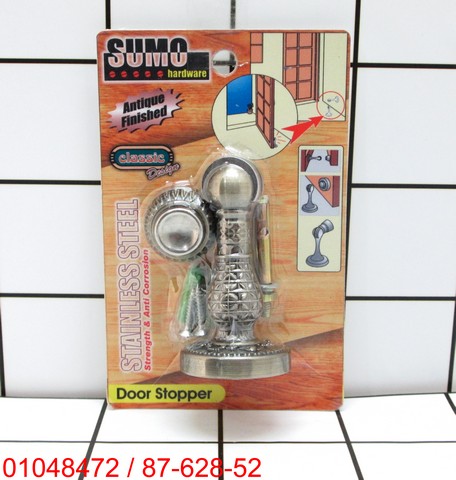 GE - Door Stopper / Penahan Pintu Magnet