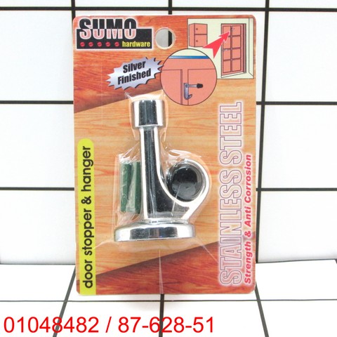 GE - Door Stopper / Penahan Pintu Magnet