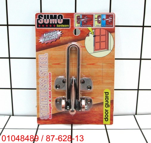 GE - Door Guard / Penahan Pintu