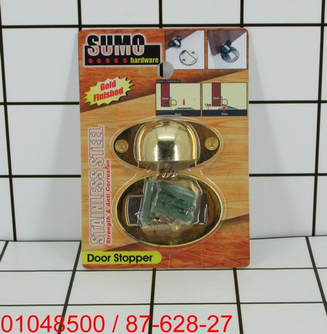 GE - Door Stopper / Penahan Pintu Magnet