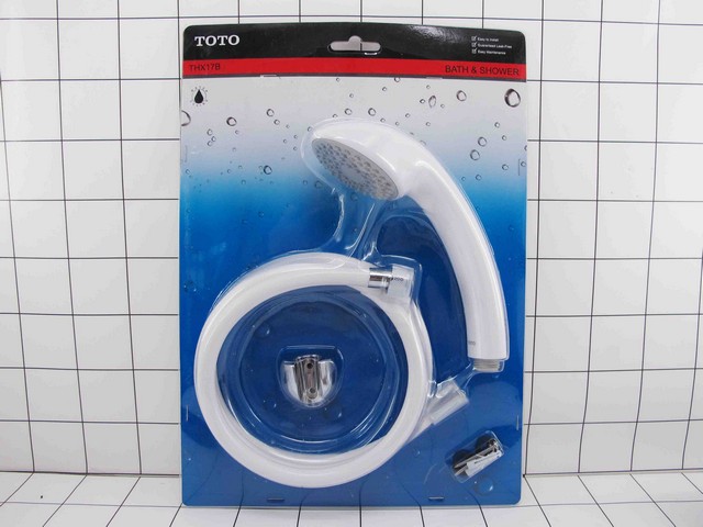Toto Hand Shower BN71XHT