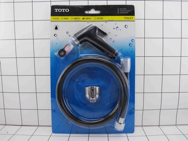 Toto Shower Spray 5NBN 02 XHT