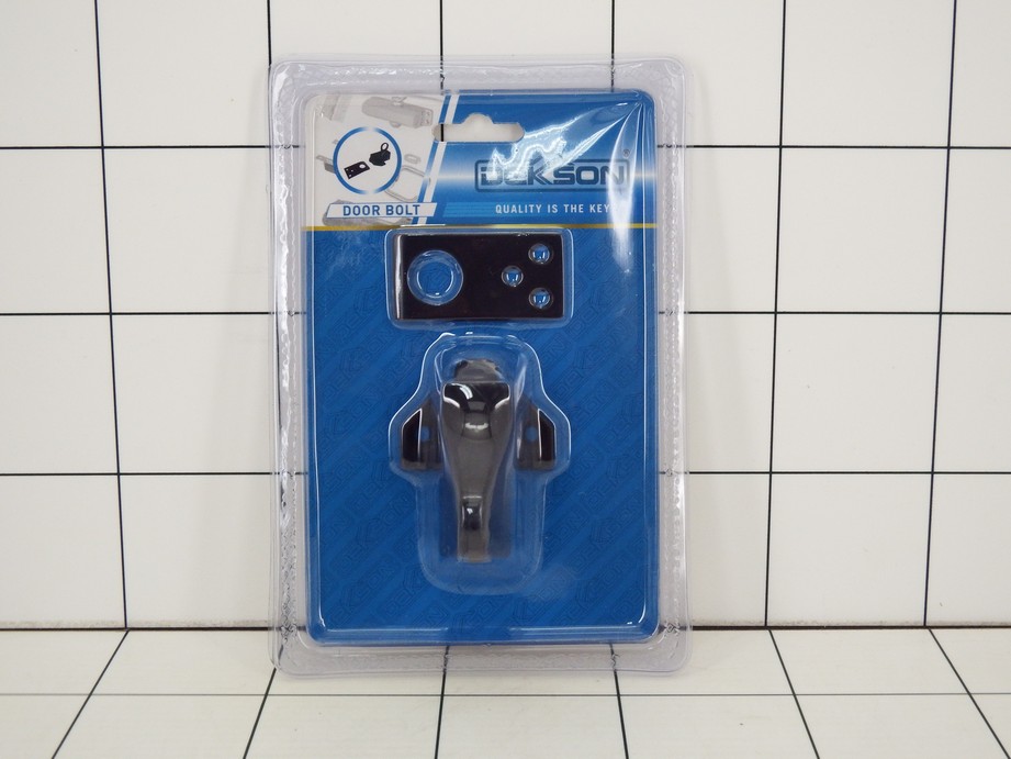 Dekson Door Bolt Spring Knip 810SQ