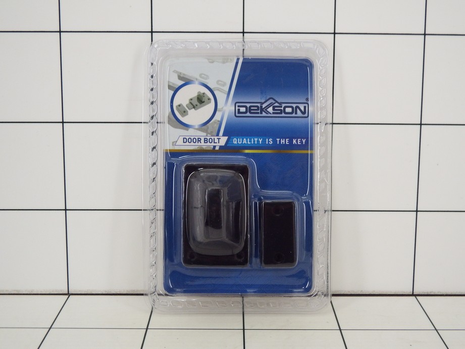 Dekson Door Bolt AL-805