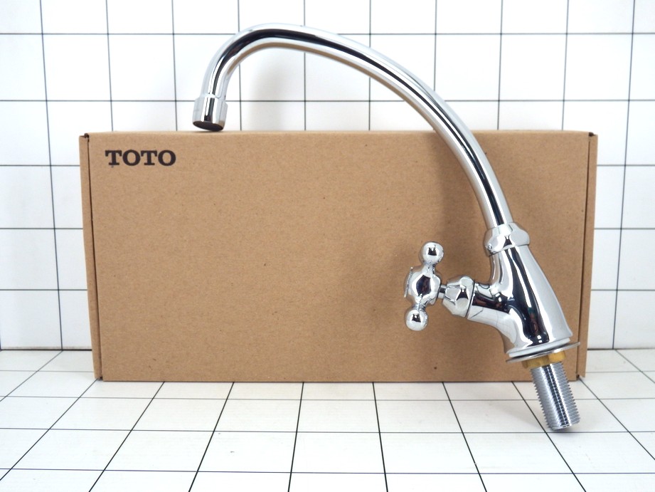 Toto Kicthen Fauce TX 503 KCS / Kran Washtafel
