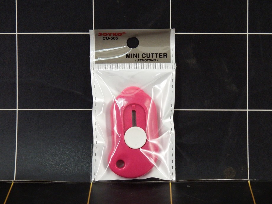JOYKO Mini Cutter CU-505