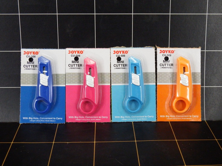GE - Joyko mini cutter CU506
