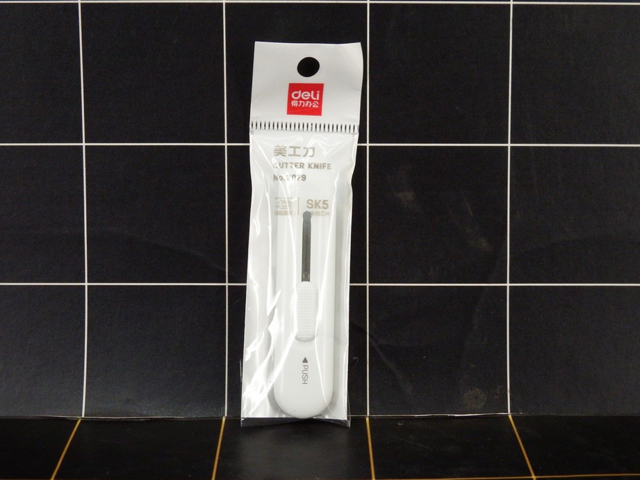 DELI - Mini Cutter Portable