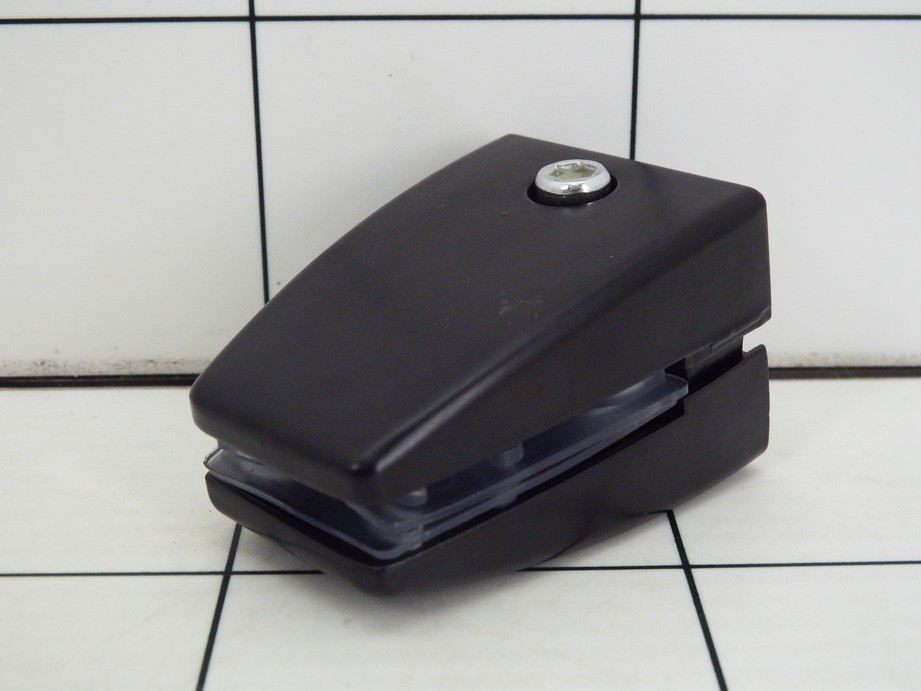 Klip Meja Kaca Office BRL-028 Isi 2 Pcs