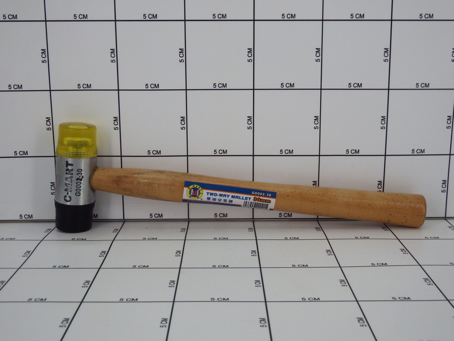 C-Mart Two Wat Mallet 30 MM / Palu
