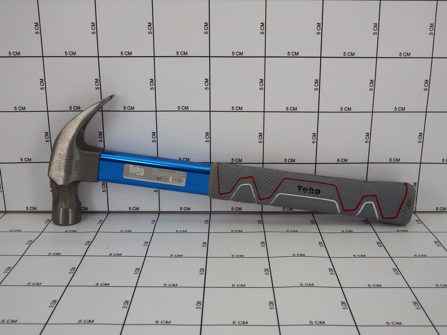 C-Mart Tang Gegep Mini 5 Inch
