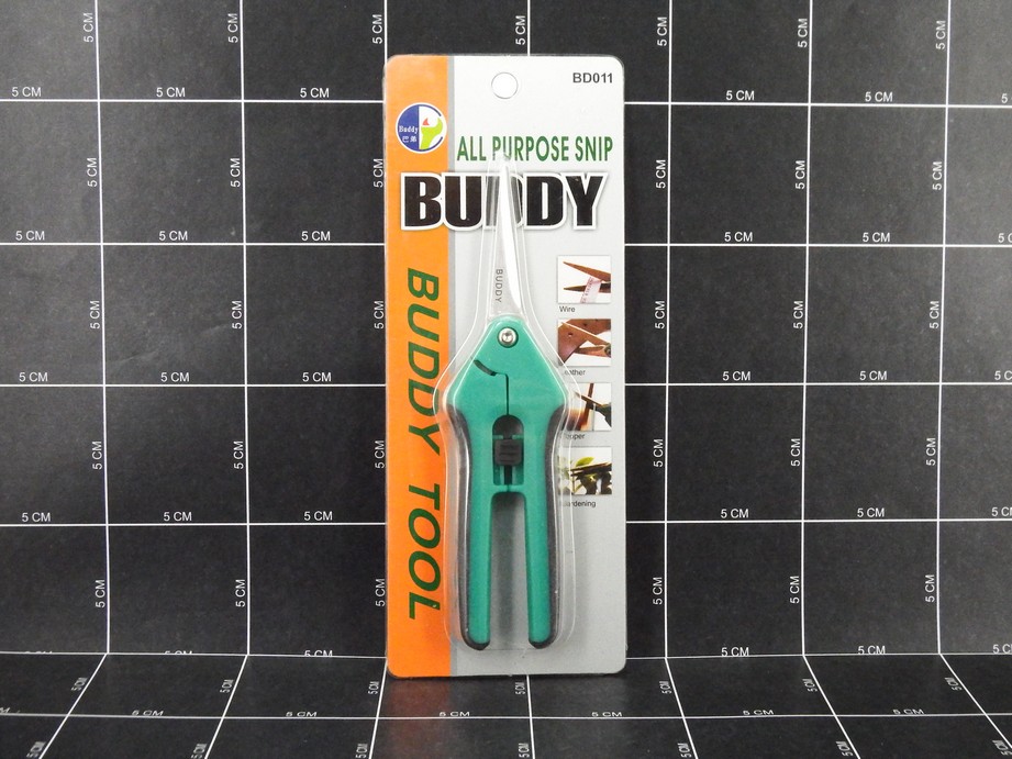 Buddy Tool Gunting Serbaguna
