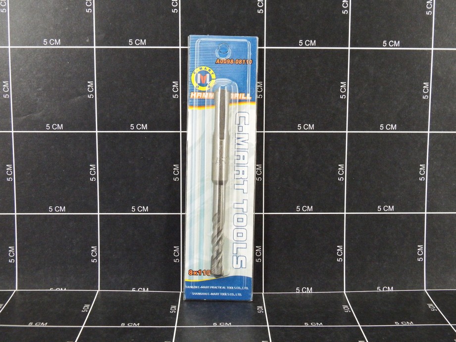 C-Mart Mata Bor 8 X 110mm