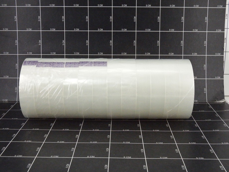 NACHI - Lakban Bening Premium 24mm x 100m
