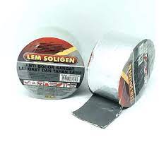 SOLIGEN Lem Seng / Lem Asbes / Lem Soligen - Lem Anti Bocor / Lem Kuat Merekat