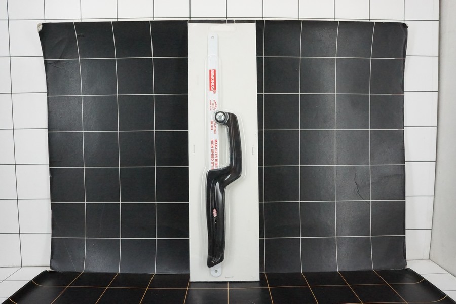 GE - Gergaji Mini 24 inch + 1 Pcs Mata Pisau