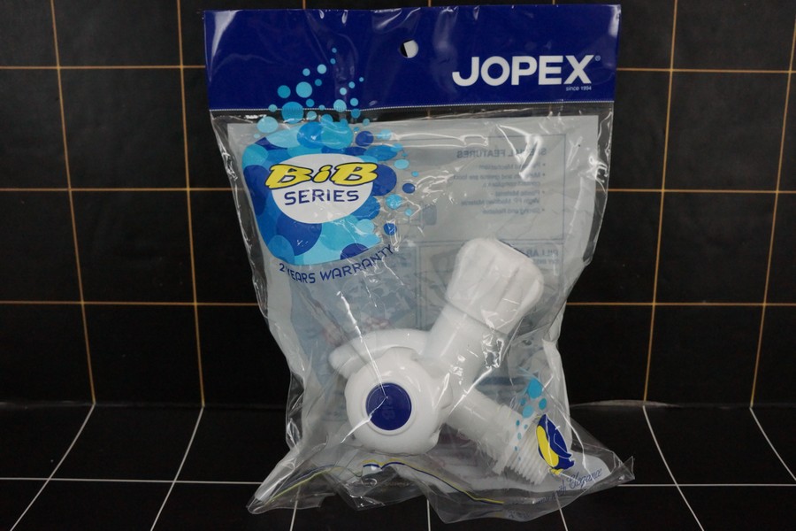 Jopex Bib Kran Cabang M2WYP05W