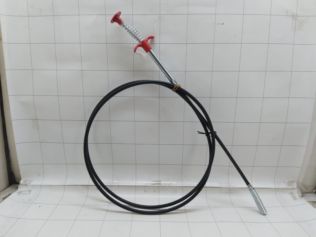 Alat Pembersih Saluran Air 197cm